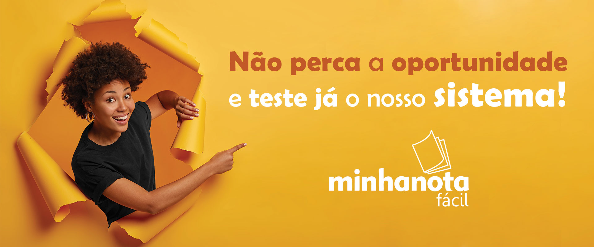 Oportunidade